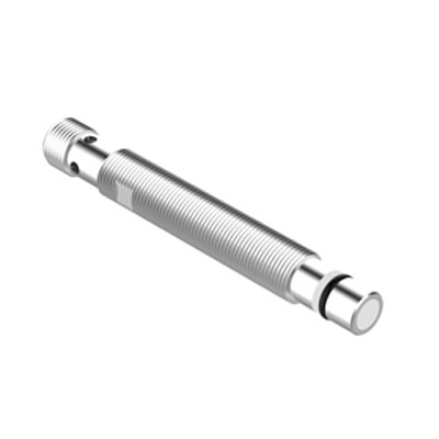 سنسور القایی فشار قوی سری M12 Connector 138mm length