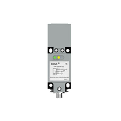 capacitive Square shape series Q40 Connector