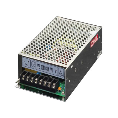 120W Dual Output Switching Power Supply